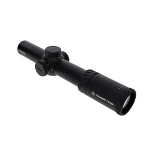 CrimsonTrace 1-8X28 FFP