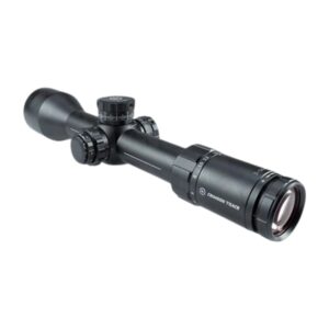 CrimsonTrace 3-24x56 FFP