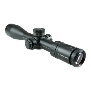 CrimsonTrace 6-24X56 FFP