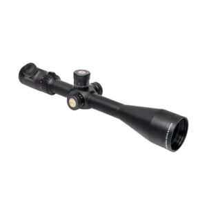 Athlon Argos BTR GEN2 6-24×50 APMR FFP IR MIL