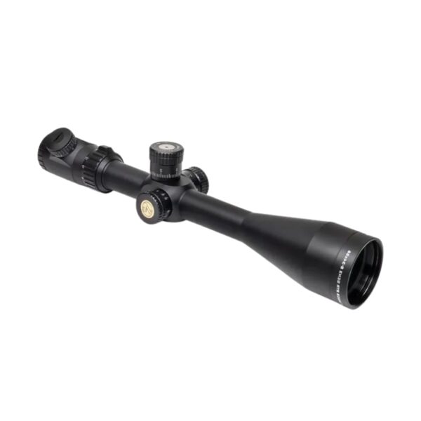 Athlon Argos BTR GEN2 6-24×50 APMR FFP IR MIL