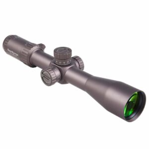 West Hunter HD-N 6-24X50 FFP