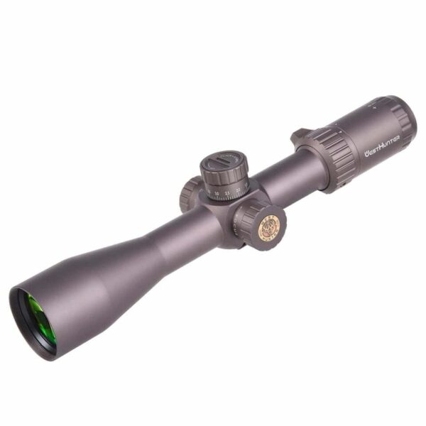 West Hunter HD-N 6-24X50 FFP - Image 2