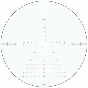 Westhunter HD 4-16X44 FFP WD-CFN - Image 3