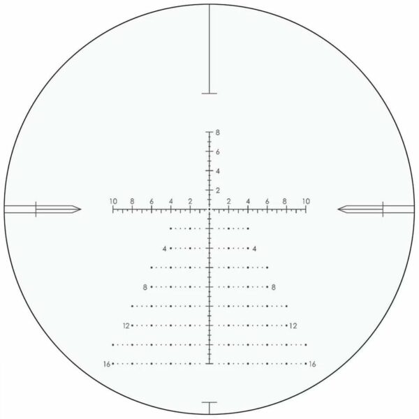 West Hunter HD-N 6-24X50 FFP - Image 3
