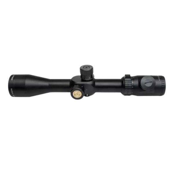 Athlon Talos BTR 4-14×44 APLR2 FFP IR MIL - Image 2