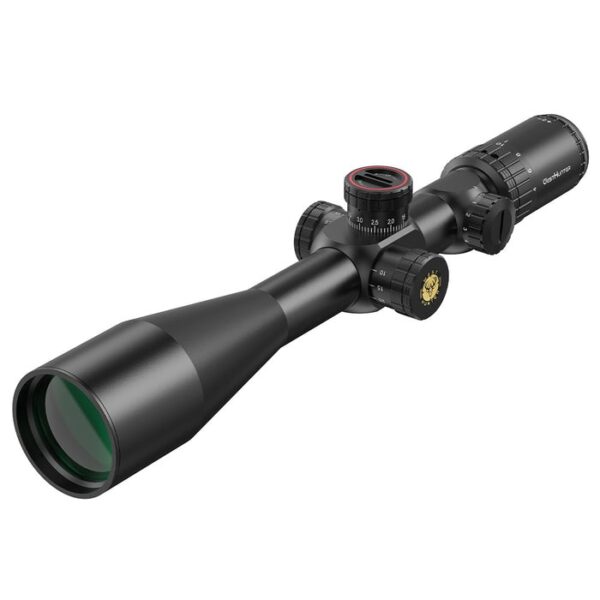 West Hunter WT-L 4-20X50 SFIR - Image 2