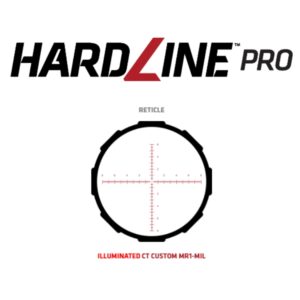 CrimsonTrace 4-16X50 FFP - Image 3