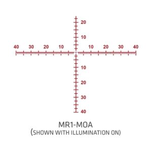 CrimsonTrace 6-24X56 FFP - Image 3