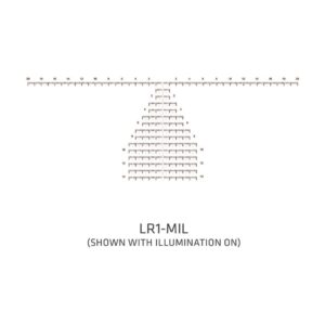 CrimsonTrace 4-20X50 FFP - Image 3