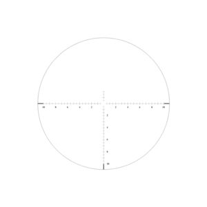 Athlon Argos BTR GEN2 10-40×56 SFP - Image 3