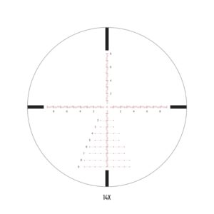 Athlon Talos BTR 4-14×44 APLR2 FFP IR MIL - Image 3