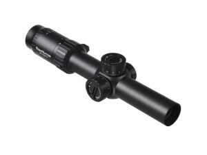 Westhunter HD 1-6X24 IR