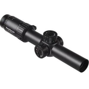 West Hunter HD 1-6X24 IR