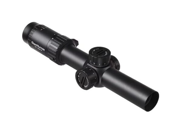 West Hunter HD 1-6X24 IR
