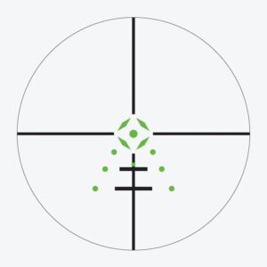 Riton 5 TACTIX 1-6×24 THUNDER RANCH - Image 3