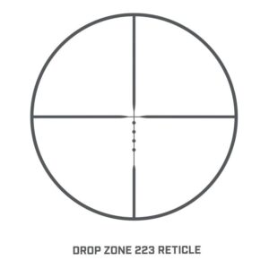Bushnell AR 4.5-18X40 SFP - Image 3