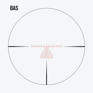 Riton 5 CONQUER 5-25×50 MOA - Image 3