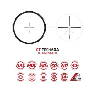 CrimsonTrace 1-8X28 FFP - Image 4