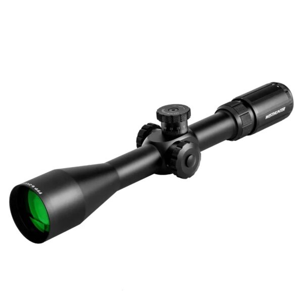 West Hunter HD 6-24X50 FFP - Image 2