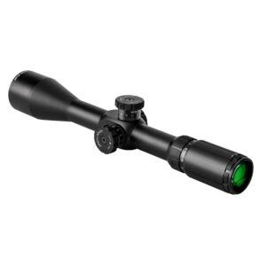 West Hunter HD 6-24X50 FFP