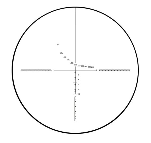 West Hunter HD 6-24X50 FFP - Image 3