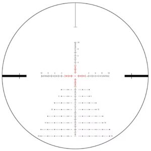 Westhunter WHI 6-24X50 SFIR FFP - Image 3