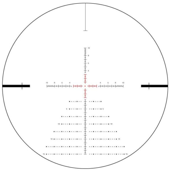 West Hunter WT-L 4-20X50 SFIR - Image 3