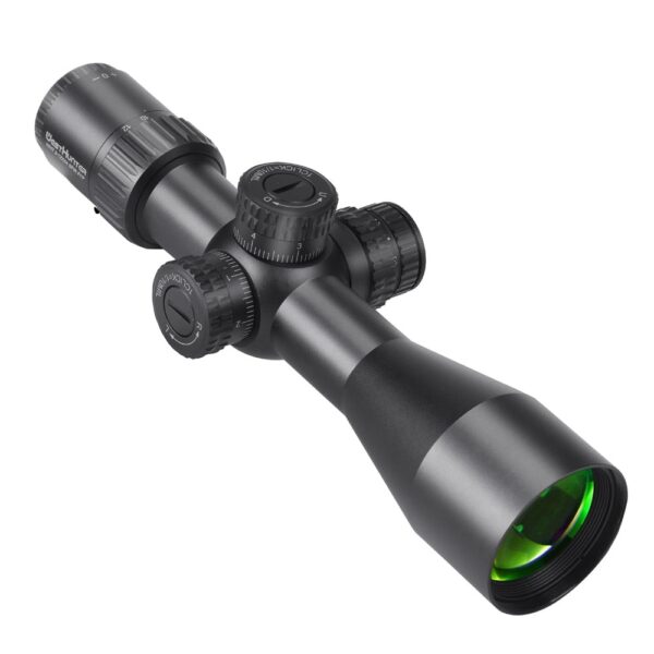 West Hunter HD 3-12X44 FFP
