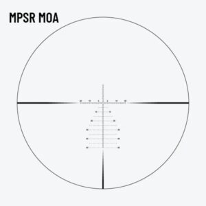 Riton 1 CONQUER 6-24×50 FPP o SFP - Image 3