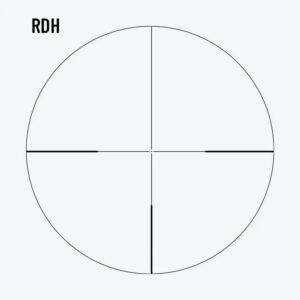 Riton 3 PRIMAL 3-12×56 SFP - Image 3