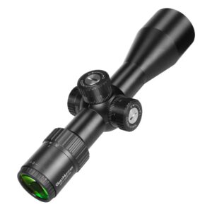 Westhunter HD 3-12X44 FFP - Image 2