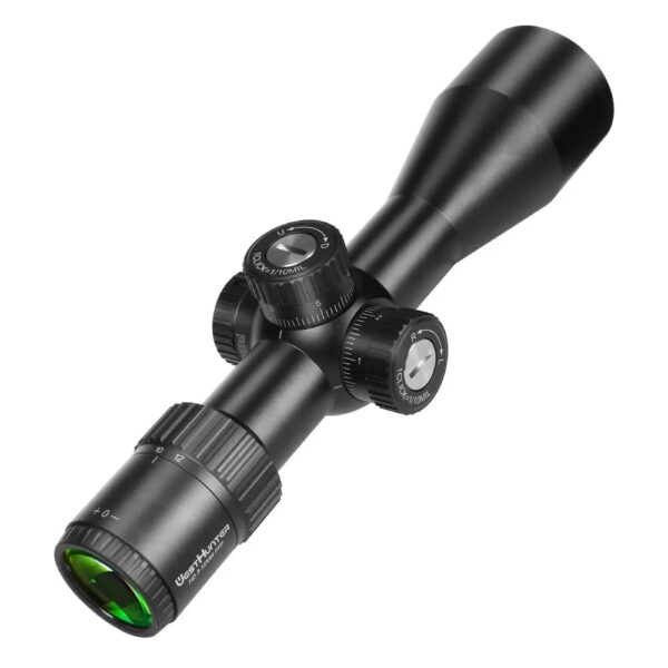 West Hunter HD 3-12X44 FFP - Image 2