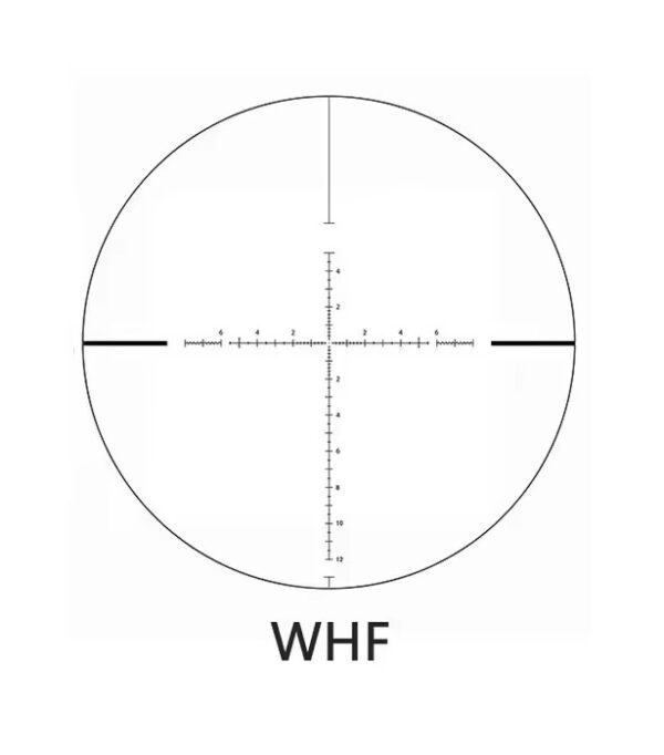 West Hunter WHF 4-14X44 FFP - Image 3