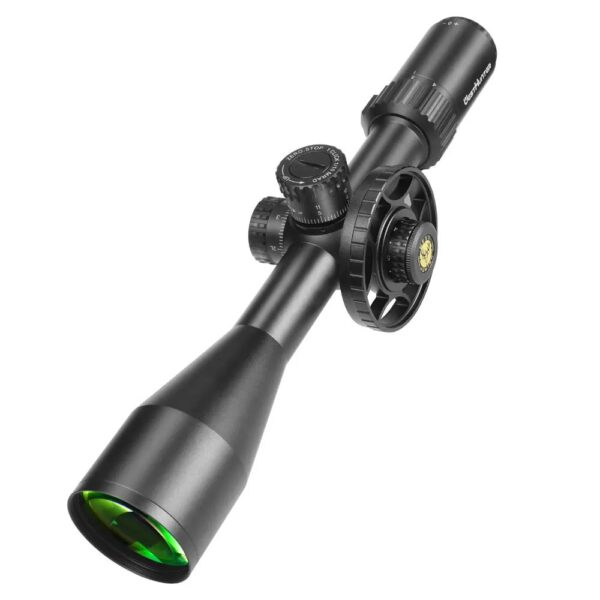 West Hunter HD GEN2 4-16X50 FFP - Image 2
