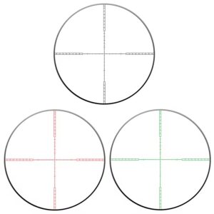 Westhunter HD-S 1.2-6X24 SFP IR PRO - Image 3