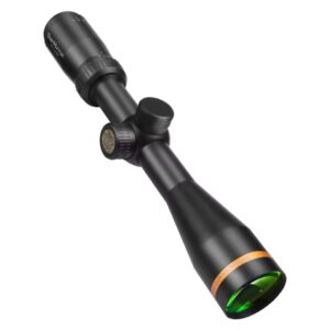 West Hunter HD-C 3-9X40 SFP