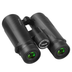 West Hunter Binoculars BW-4 HD 10X42
