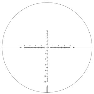 Westhunter HD 3-12X44 FFP - Image 3