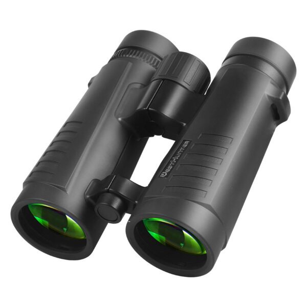 West Hunter Binoculars BW-4 HD 10X42 - Image 2
