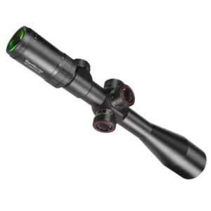 Westhunter WHI 6-24X50 SFIR FFP