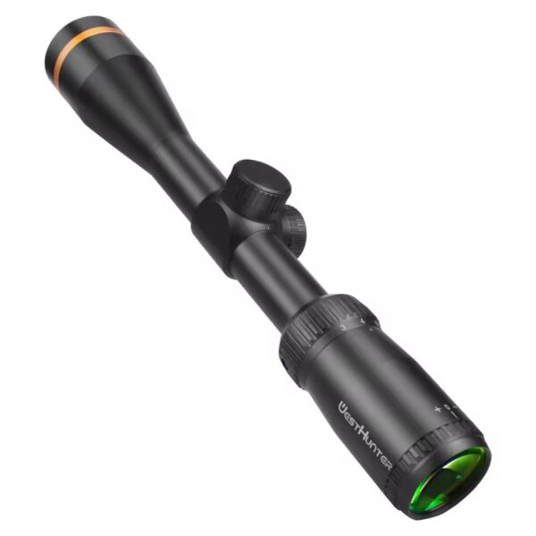 West Hunter HD-C 3-9X40 SFP - Image 2