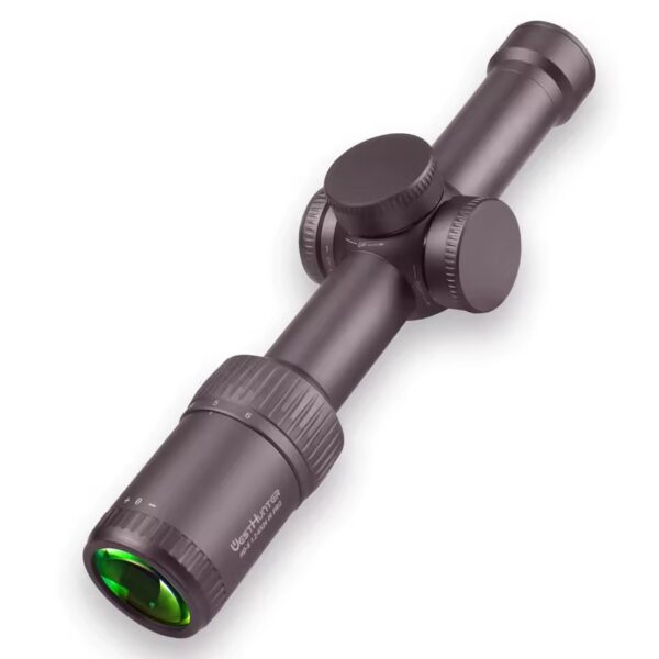 West Hunter HD-S 1.2-6X24 SFP IR PRO - Image 2
