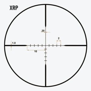 Riton 3 PRIMAL 3-15×44 SFP - Image 3