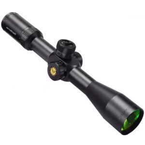 West Hunter WHF 4-14X44 FFP