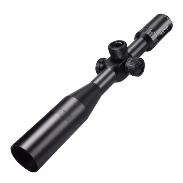 West Hunter WHF 4-14X44 FFP - Image 2