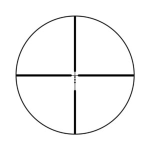 Bushnell AR 2-7X32 SFP - Image 2