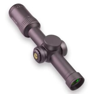 West Hunter HD-S 1.2-6X24 SFP IR PRO