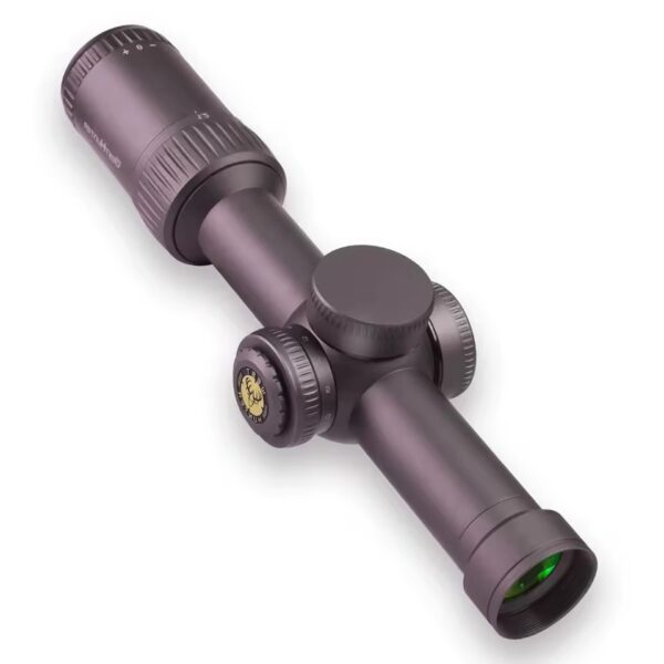 West Hunter HD-S 1.2-6X24 SFP IR PRO