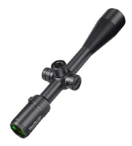 Westhunter TD 3-18X50 SFIR FFP 34mm - Image 2